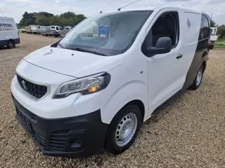 Peugeot Expert 1,6 BlueHDi 95 L1 Van