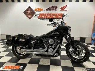 Harley-Davidson FLSB Sport Glide