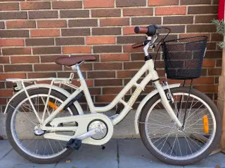 Købt til 3900 kr 20 tommer lækker cykel 