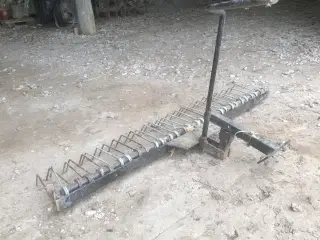 Rive til havetraktor