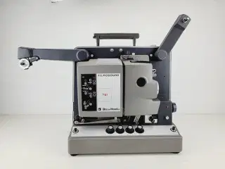 SJÆLDEN Bell & Howell Filmosound 658 - 16 mm film