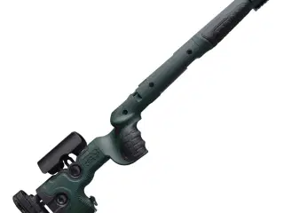 GRS skæfte Bifrost -RH-Blaser R8-Sort