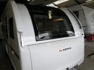 Adria Adora 572 UT Kampagne