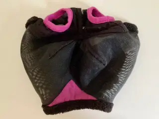 Fluemaske str. mini shet