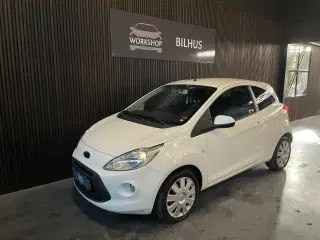 Ford Ka 1,2 Titanium