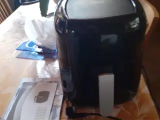 Airfryer sælges 