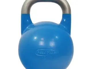 Peak Fitness competition kettlebells -ny model fra