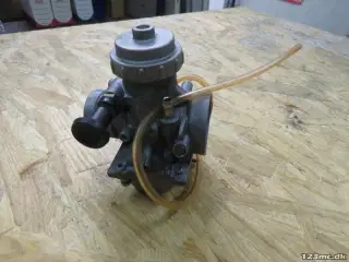Karburator, Yamaha DT125