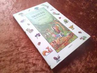 Skoven, Jean-Benoît Durand, Georges Feterman,