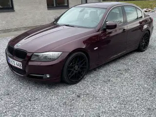 BMW E90 335i LCI 