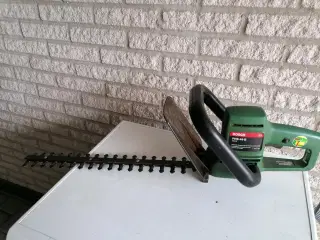 Bosch PHS 46 G hækkeklipper - meget velholdt
