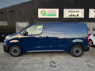 Peugeot Expert 1,6 BlueHDi 115 L2 Plus Van