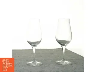 Glas fra Spiegelau (str. 20 x 7 cm)