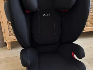 Cybex Pallas B2-Fix + autostol