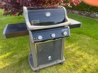 WEBER SPIRIT E310 CLASSIC Gasgrill