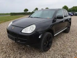 VAREBIL, PORSCHE