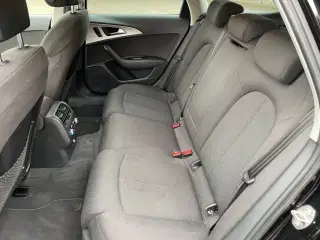 Audi A6 3,0 TDi 218 S-line Avant S-tr.