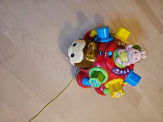 aktivitets legetøj