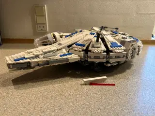Lego Star Wars 75212