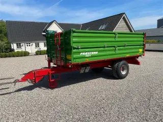 Præstbro T-671 SOM NY