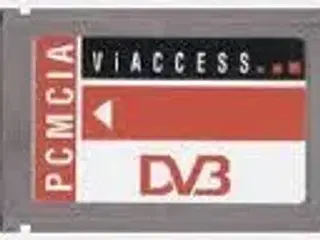 ViACCESS CA modul