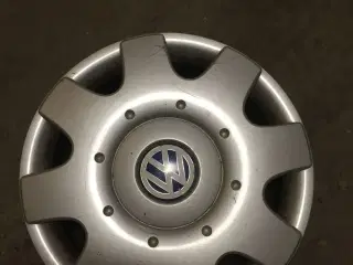 Fælgkapsler til 16 tommer fælge  VW