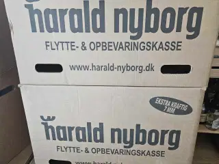 Flyttekasser senior 7 mm