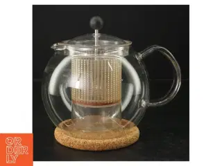 Bodum Assam tebrygger fra Bodum (str. 1 liter)
