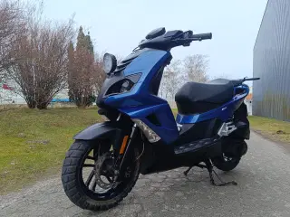 Peugeot Speedfiget 4 