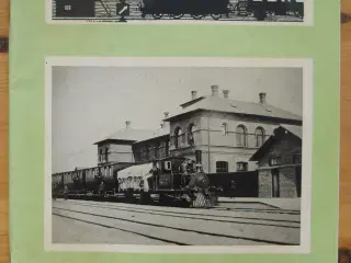 Tog; Signalposten 1993 nr.3