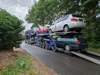 !!Toyota Købes!!