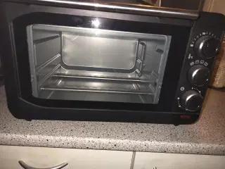 Helt ny Mini Ovn