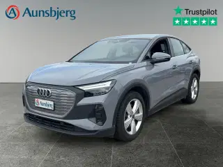 Audi Q4 e-tron 40 Sportback