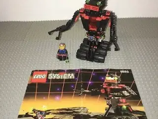 Legosæt 6889