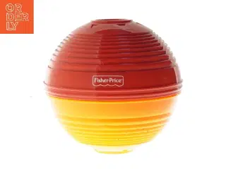 Fisher-Price tumble top fra Fisher-Price (str. 12 cm)