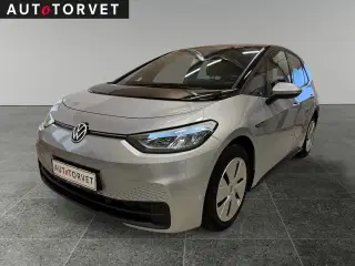VW ID.3 58 Life