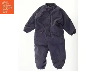 Børneheldragt fra Ver de Terre (str. 104)