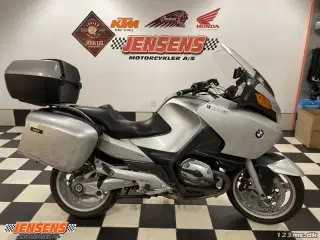 BMW R 1200 RT