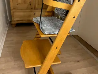 Stokke højstol