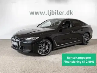 BMW i4  eDrive35