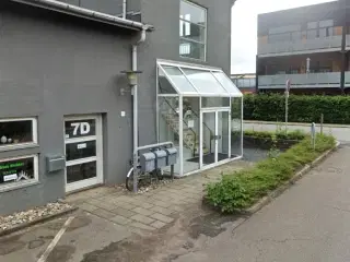 Centralt beliggende kliniklokale i Kolding – kun 3.800 kr./md