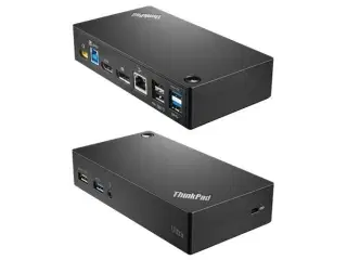THINKPAD USB 3.0 ULTRA DOCK TYPE 40A8