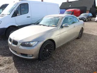 PERSONBIL, BMW 3