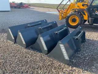 Manitou NY SKOVL 200CM