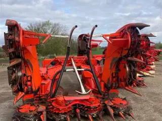CLAAS KEMPER 360 PLUS