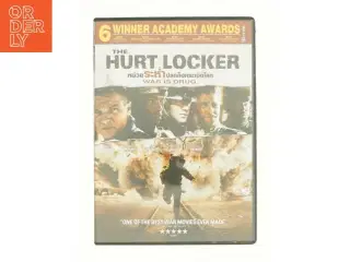 The Hurt Locker