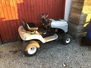 Havetraktor 