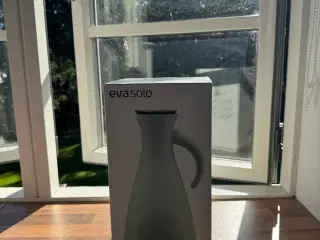 Helt ny vacuum jug (termokande) fra Eva solo