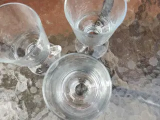 Irish Coffee glas 