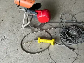 Højvandslukker